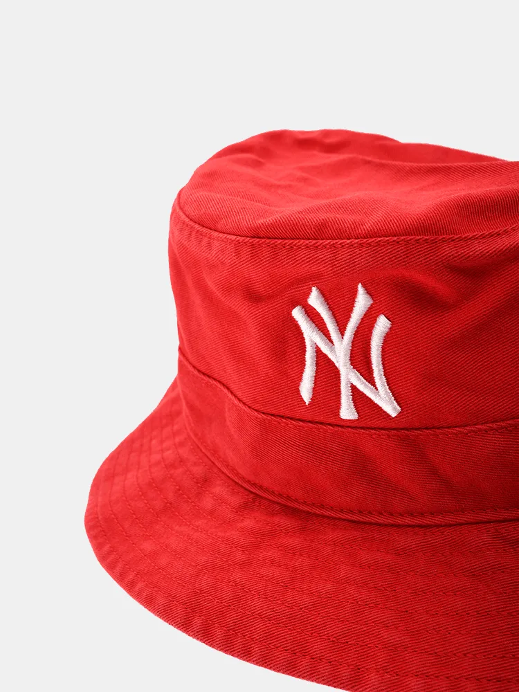 47 Brand NY Yankees '47 Bucket Hat - Red