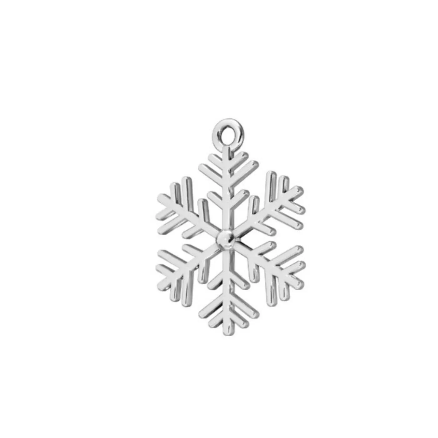 .925 Sterling Silver Charms - Charm Collection (Sold per Piece)