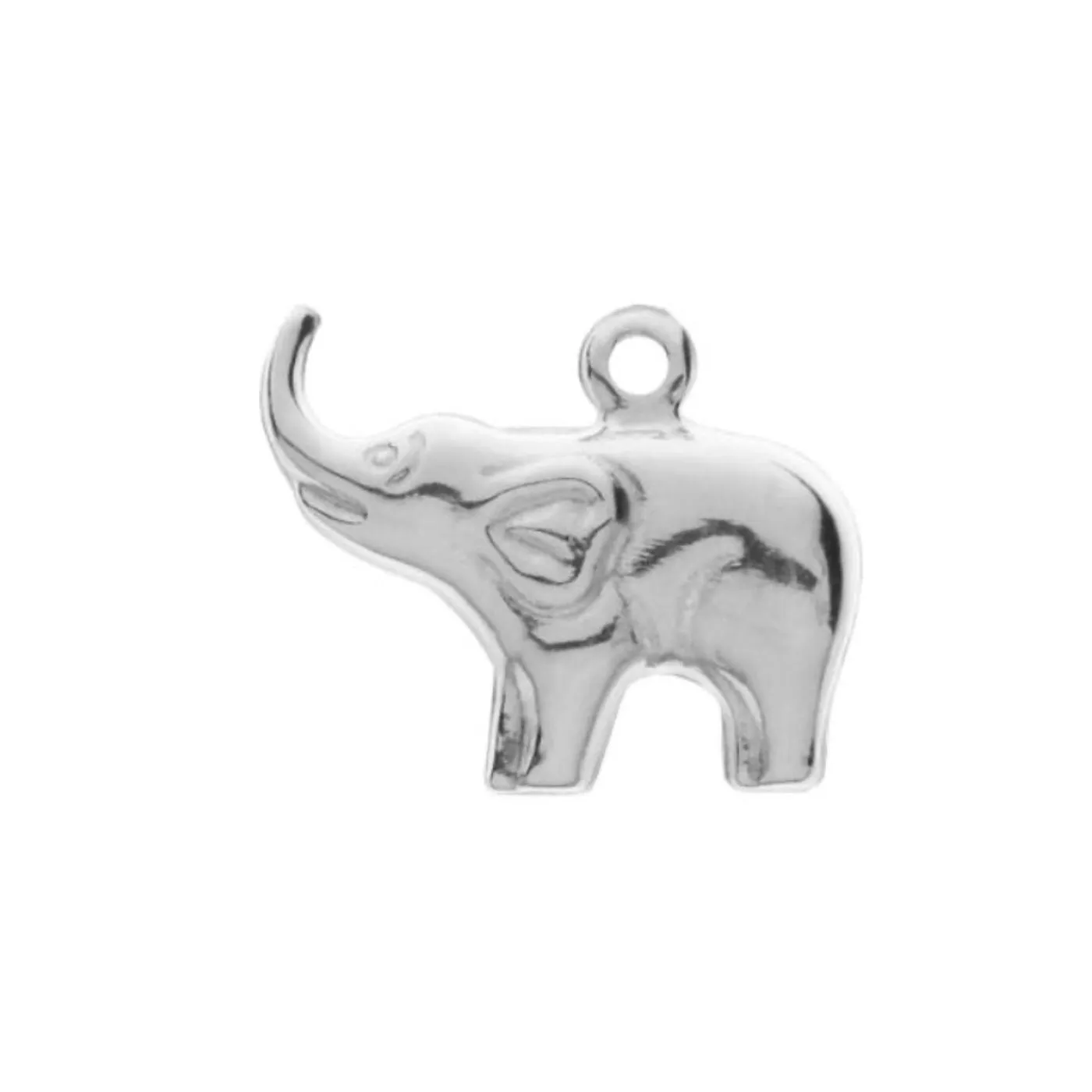 .925 Sterling Silver Charms - Charm Collection (Sold per Piece)