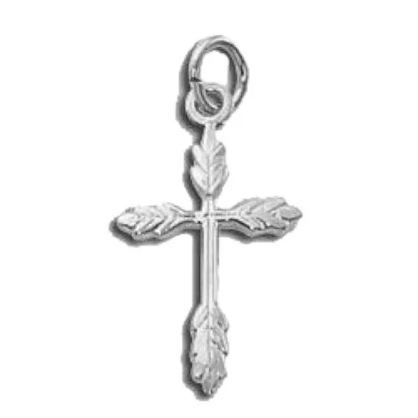 .925 Sterling Silver Charms - Charm Collection (Sold per Piece)