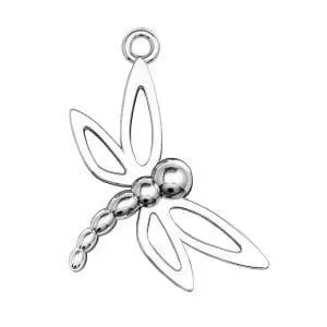 .925 Sterling Silver Charms - Charm Collection (Sold per Piece)