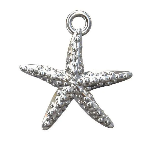 .925 Sterling Silver Charms - Charm Collection (Sold per Piece)