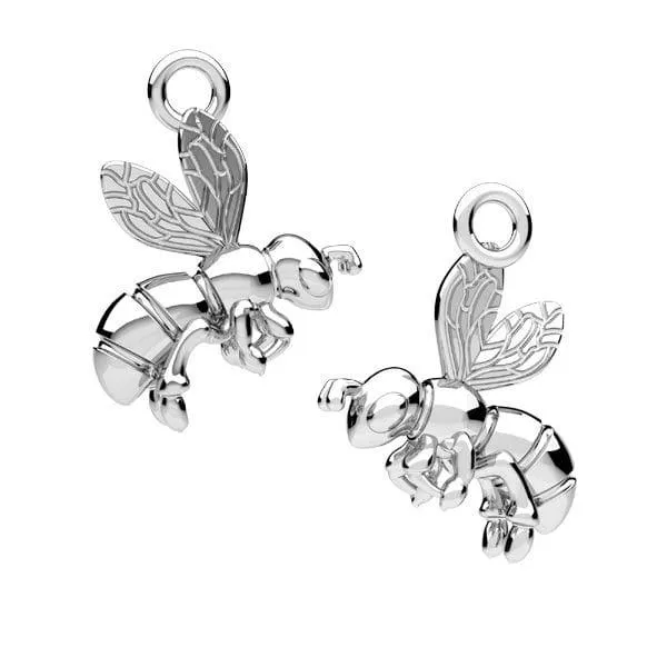 .925 Sterling Silver Charms - Charm Collection (Sold per Piece)