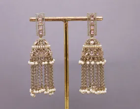 Aarohi Polki Earrings