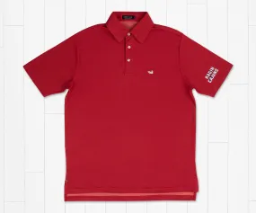 Abaco Mesh Performance Polo - ULL