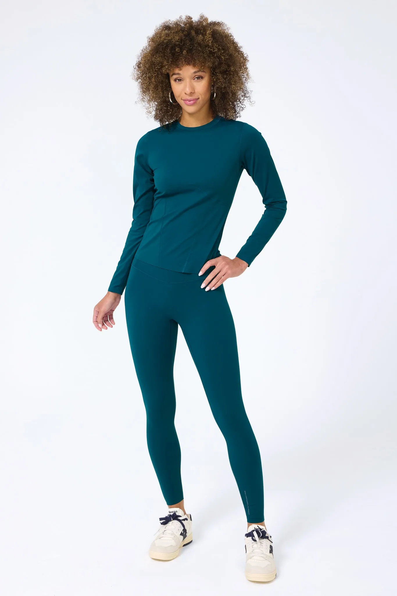 Action Basic Legging in Cypress