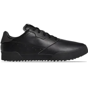 Adicross Retro Shoes Core Black - AW22