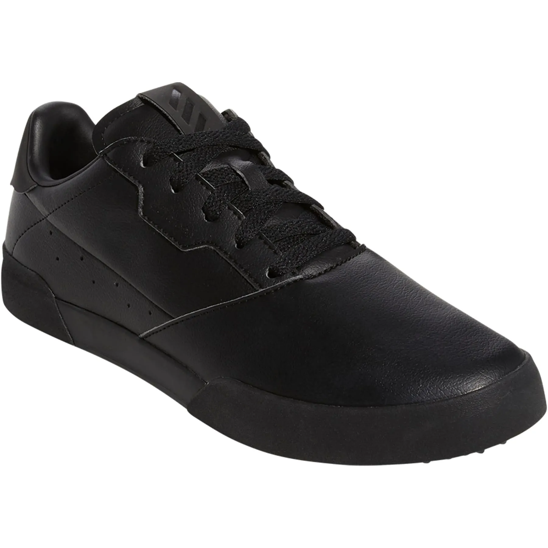 Adicross Retro Shoes Core Black - AW22