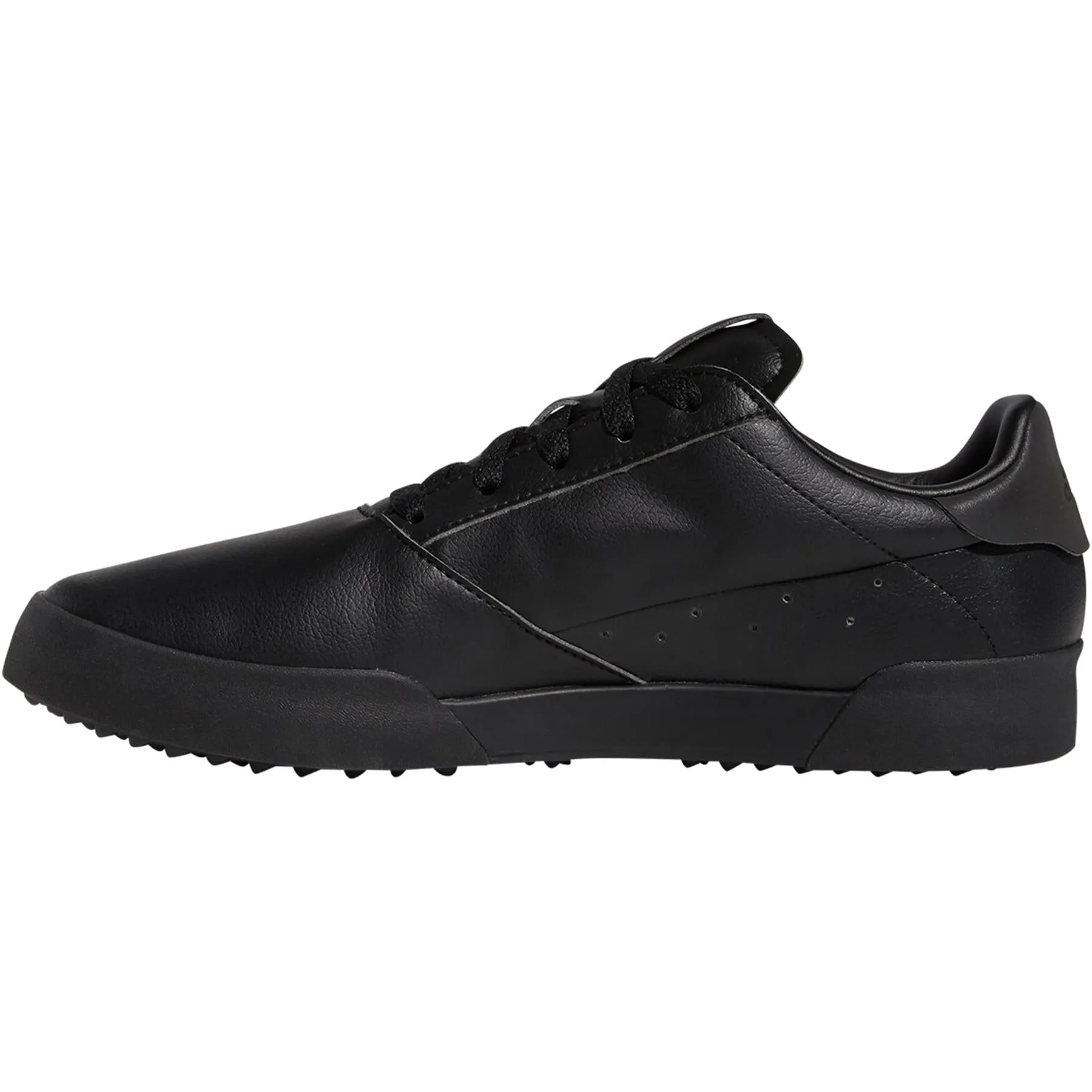 Adicross Retro Shoes Core Black - AW22