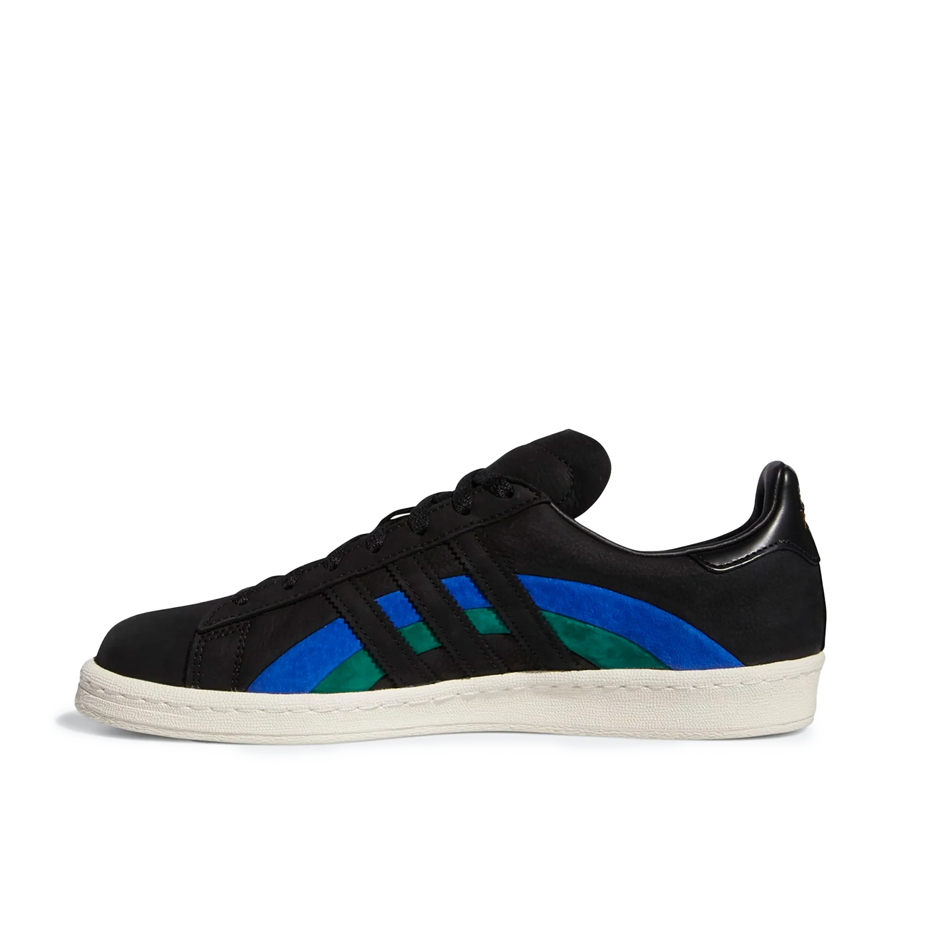 adidas Campus 80s Book Works Black