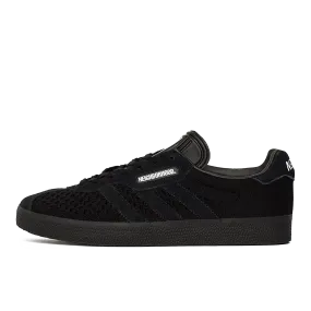 adidas Gazelle Super Neighborhood Triple Black