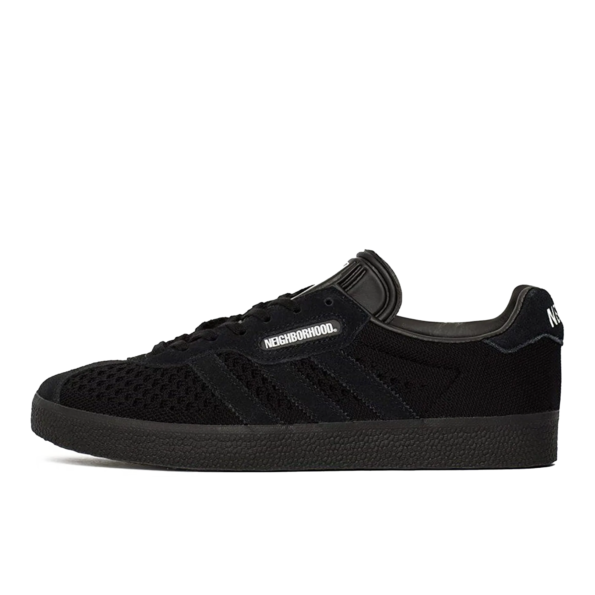 adidas Gazelle Super Neighborhood Triple Black