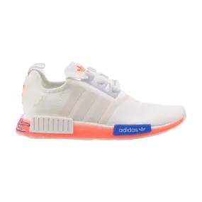 Adidas NMD_R1 Men's Cloud White-Orange