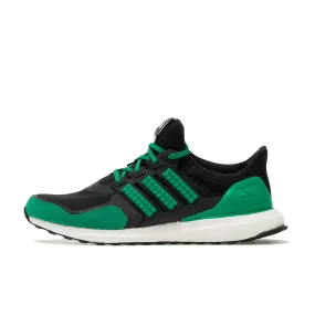 adidas Ultra Boost LEGO Color Pack Green