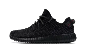 Adidas Yeezy Boost 350 Pirate Black