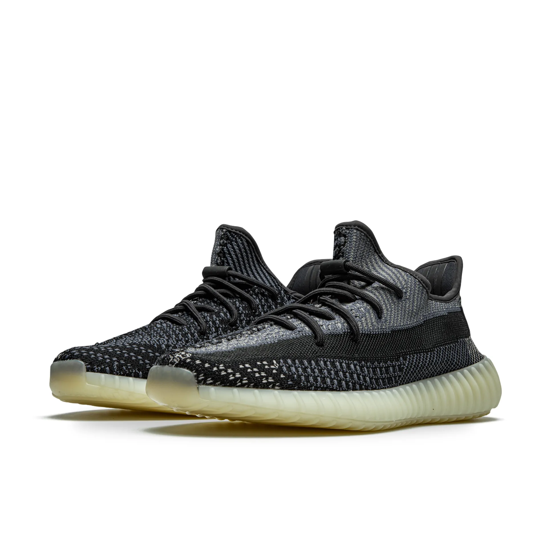 adidas Yeezy Boost 350 V2 Carbon