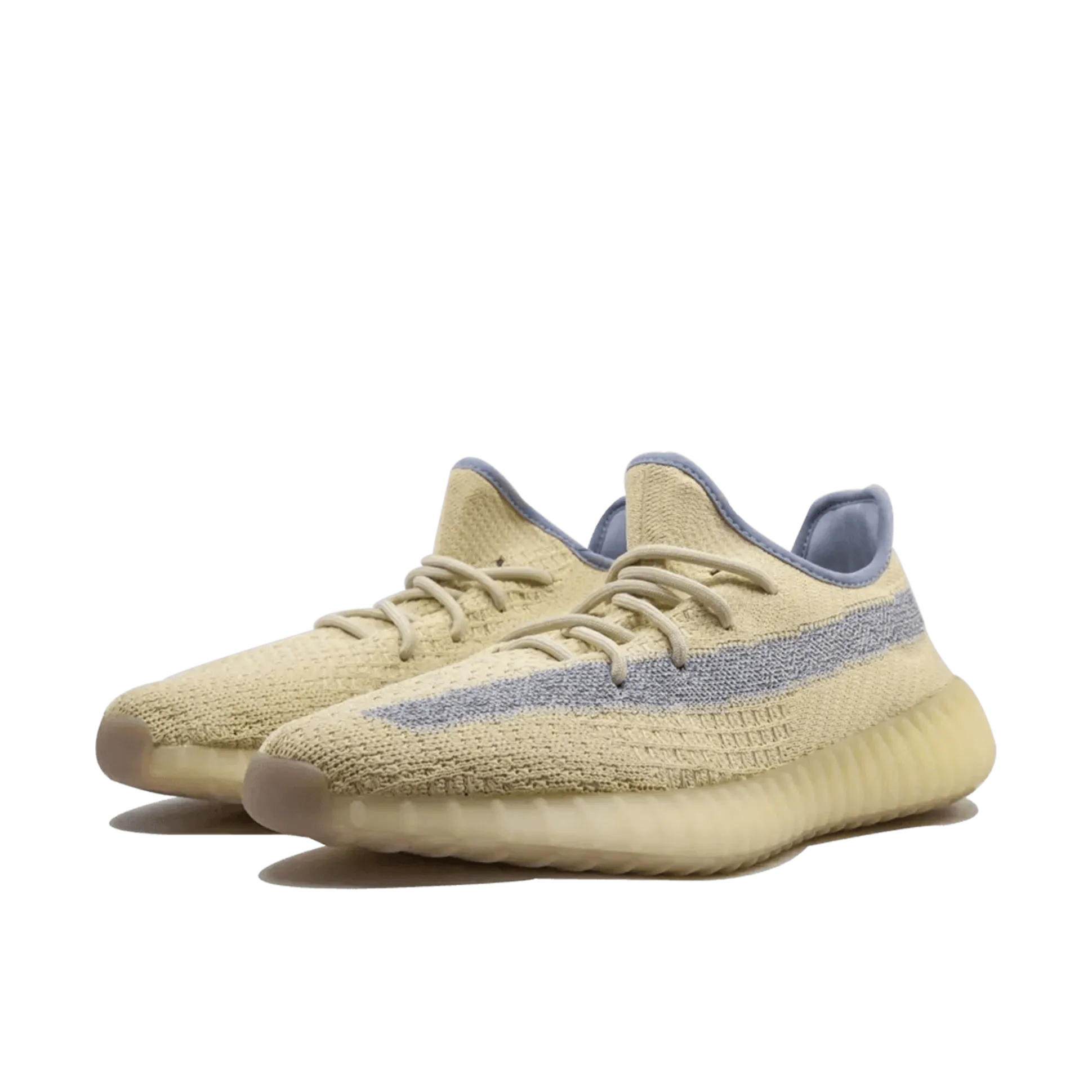 adidas Yeezy Boost 350 V2 Linen