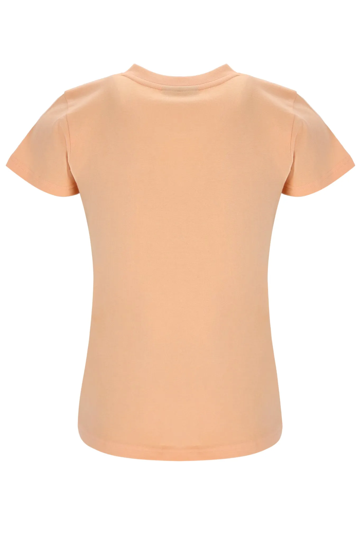 Aileen Basic Logo T-Shirt