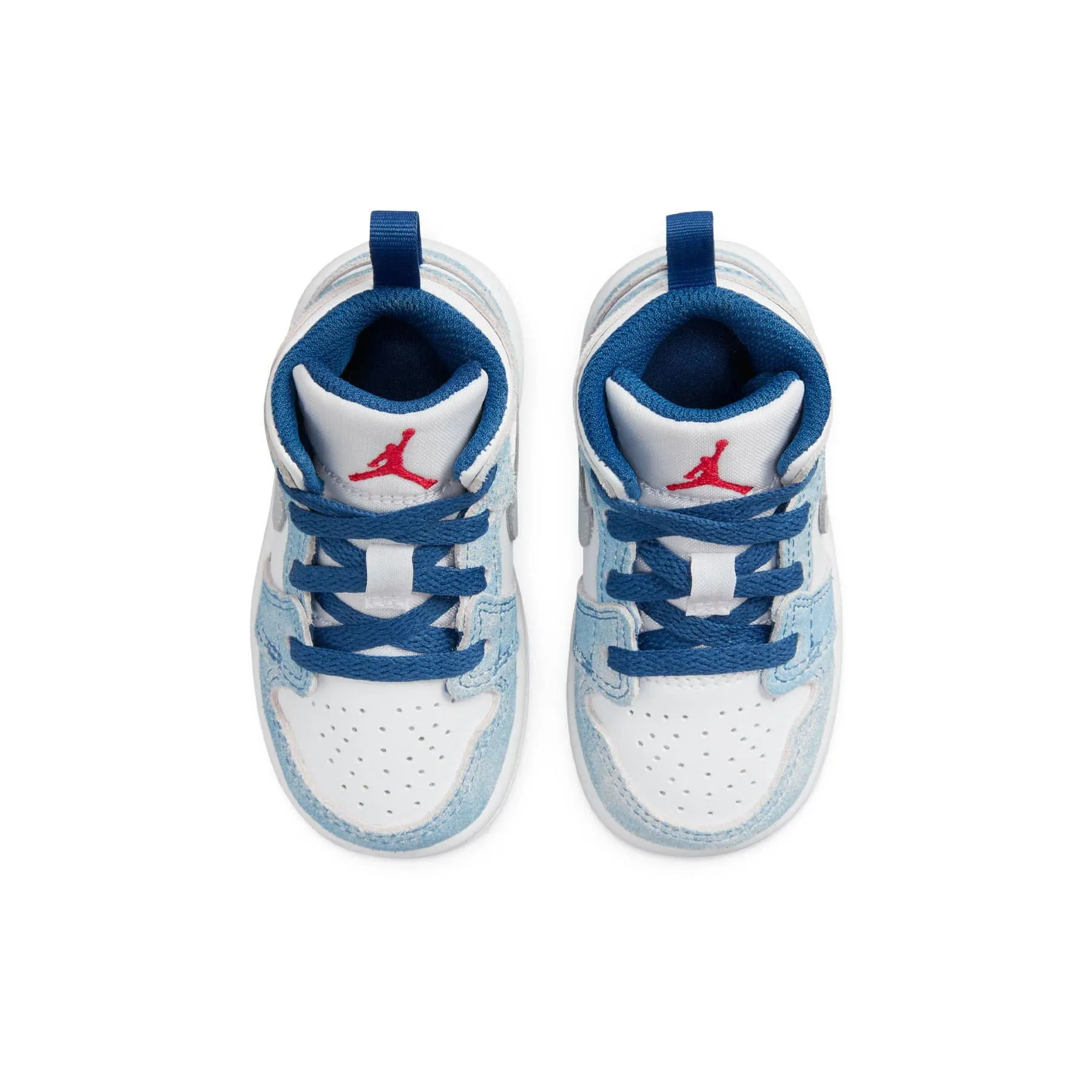 Air Jordan 1 Mid SE TD 'French Blue'