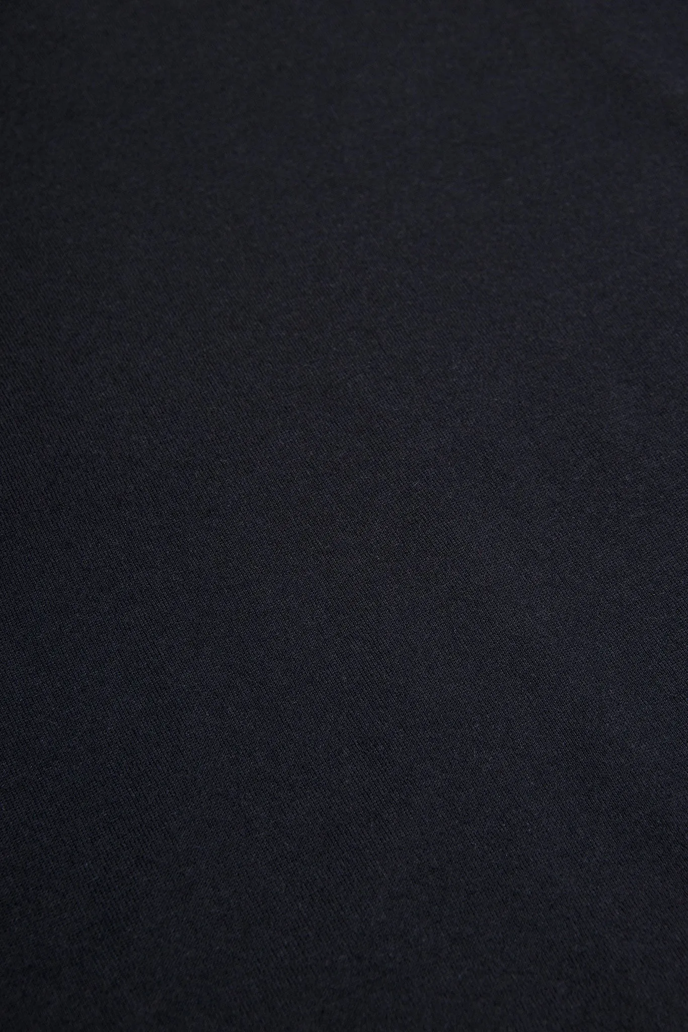 Anaclet crew-neck jumper (cashmere / dark blue)