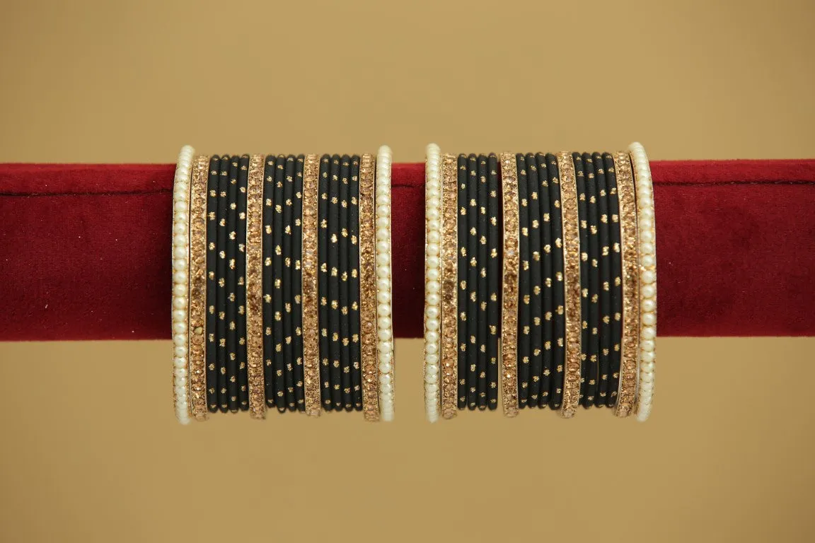 Anika Bangles