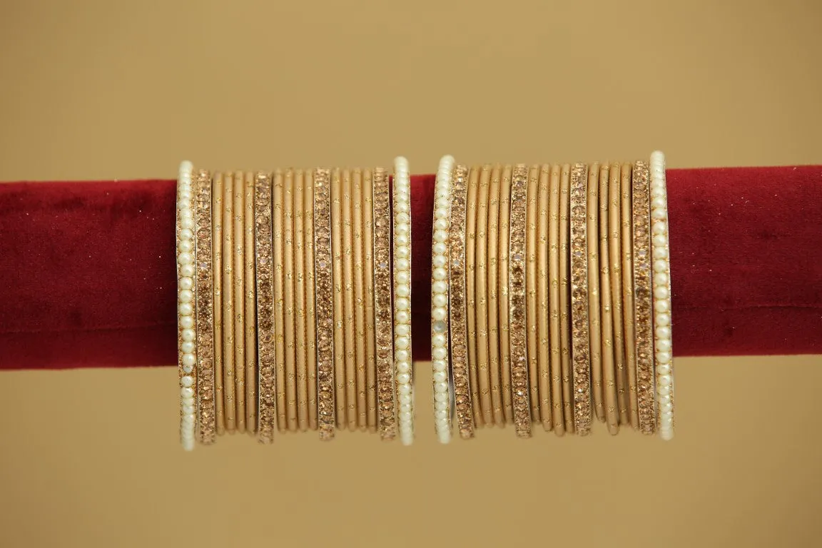 Anika Bangles