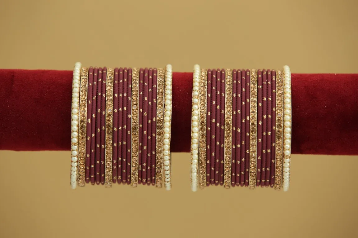 Anika Bangles