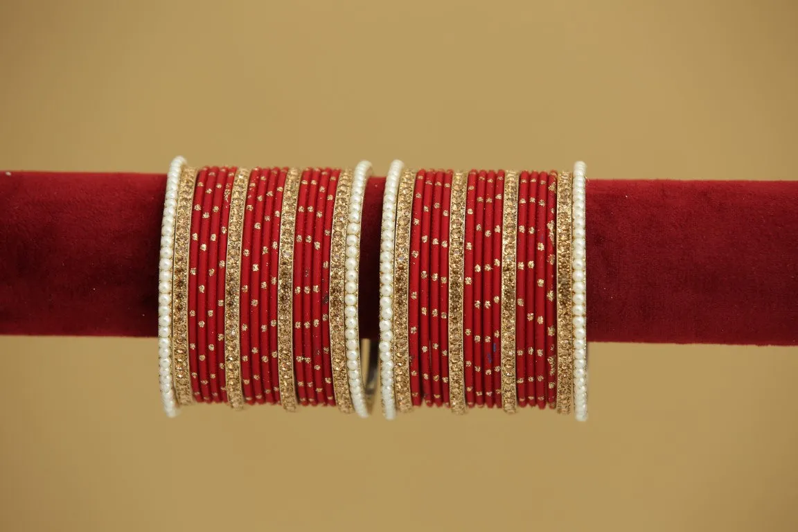 Anika Bangles