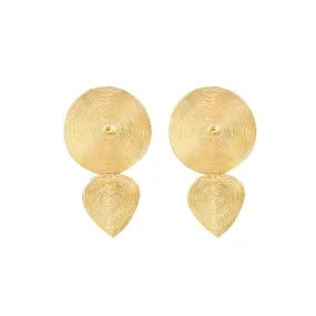 Aretes Mitu