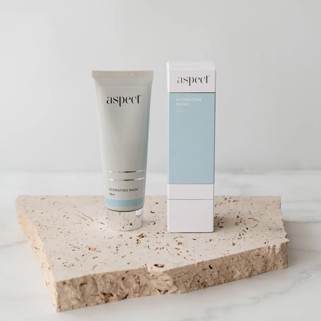 Aspect Hydrating Mask