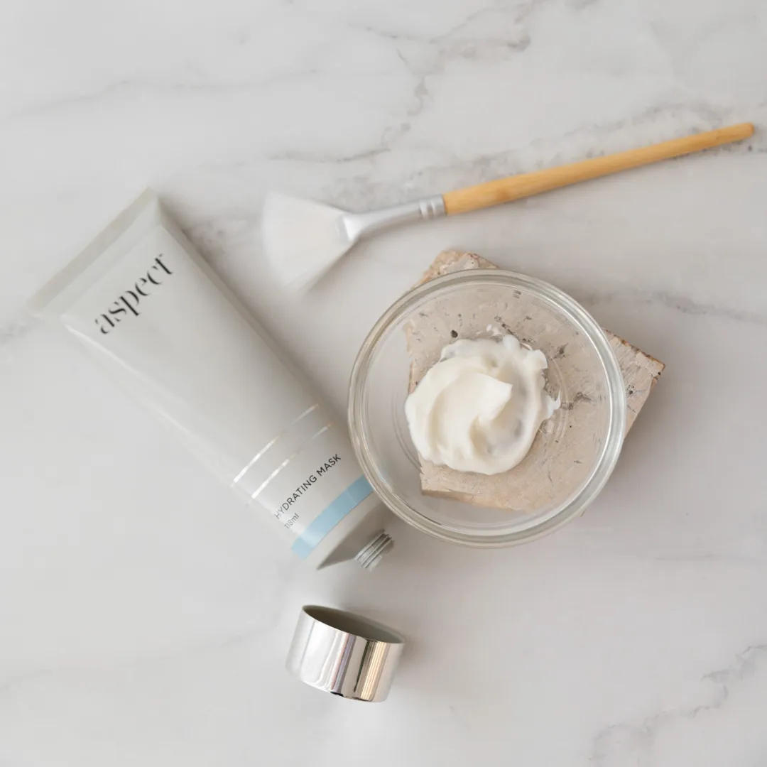 Aspect Hydrating Mask