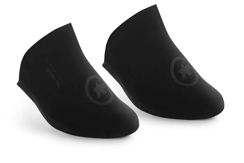 Assos Spring Fall Toe Cover G2