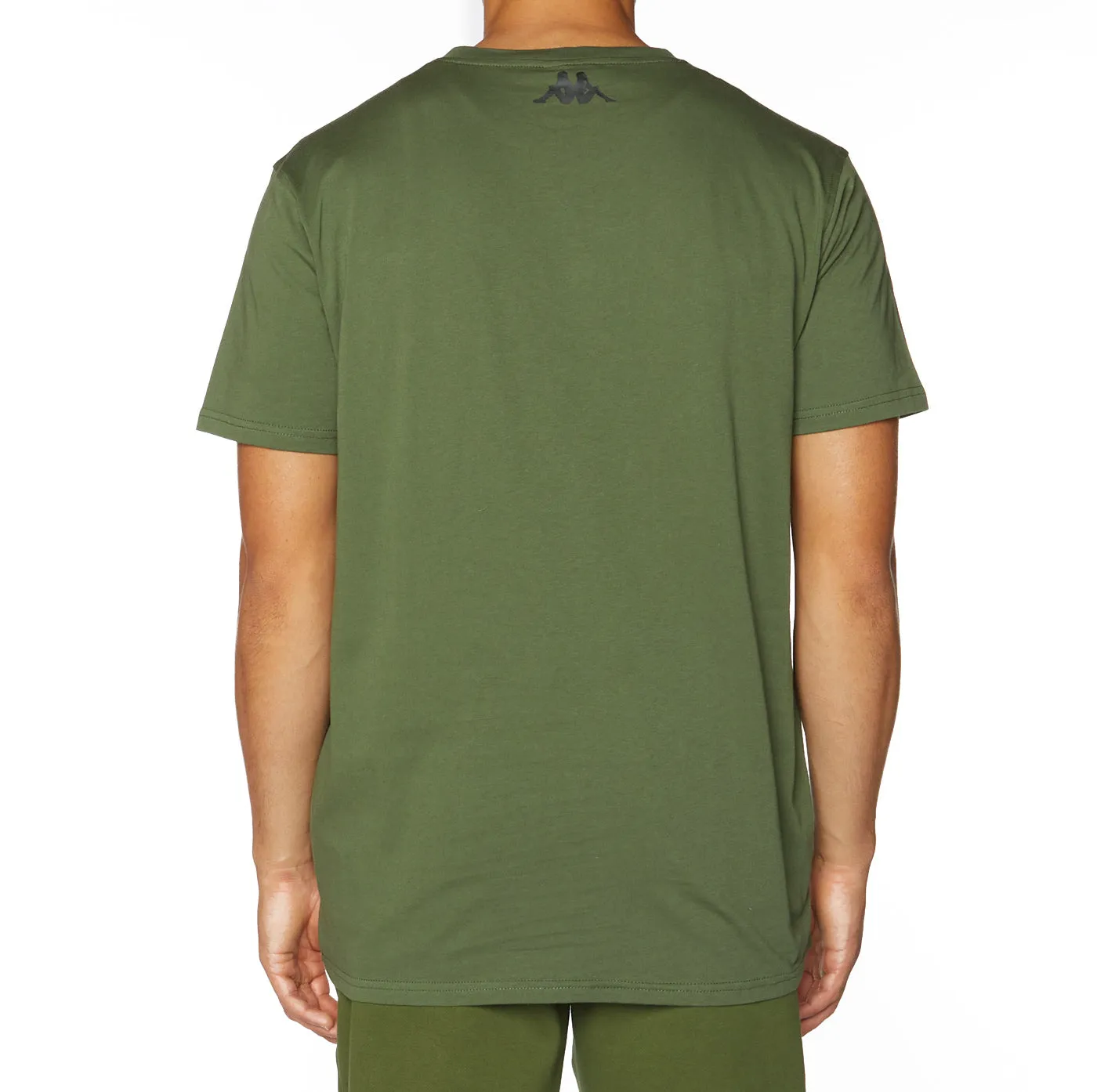 Authentic Diver T-Shirt - Green