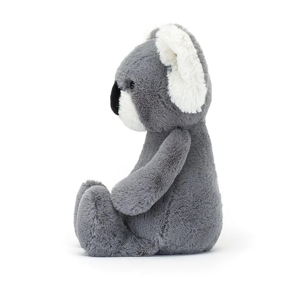 Bashful Koala - Medium 12