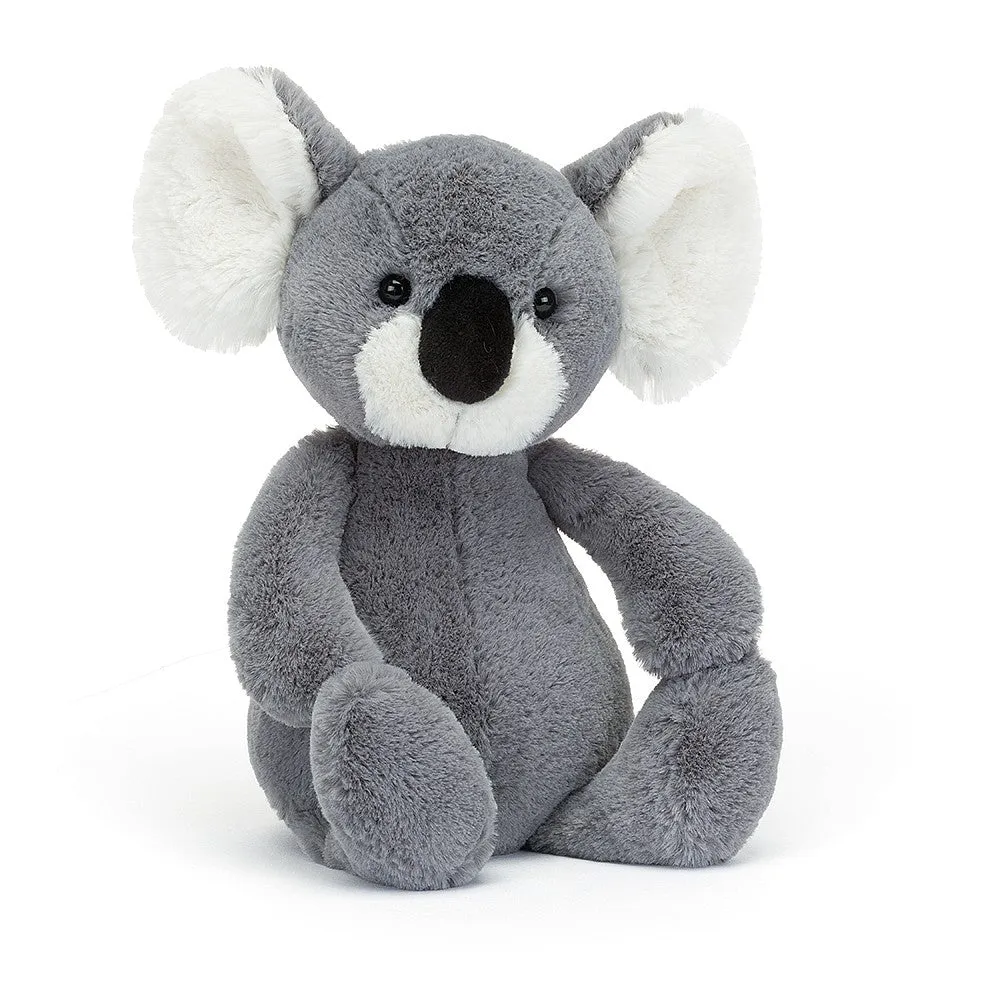 Bashful Koala - Medium 12