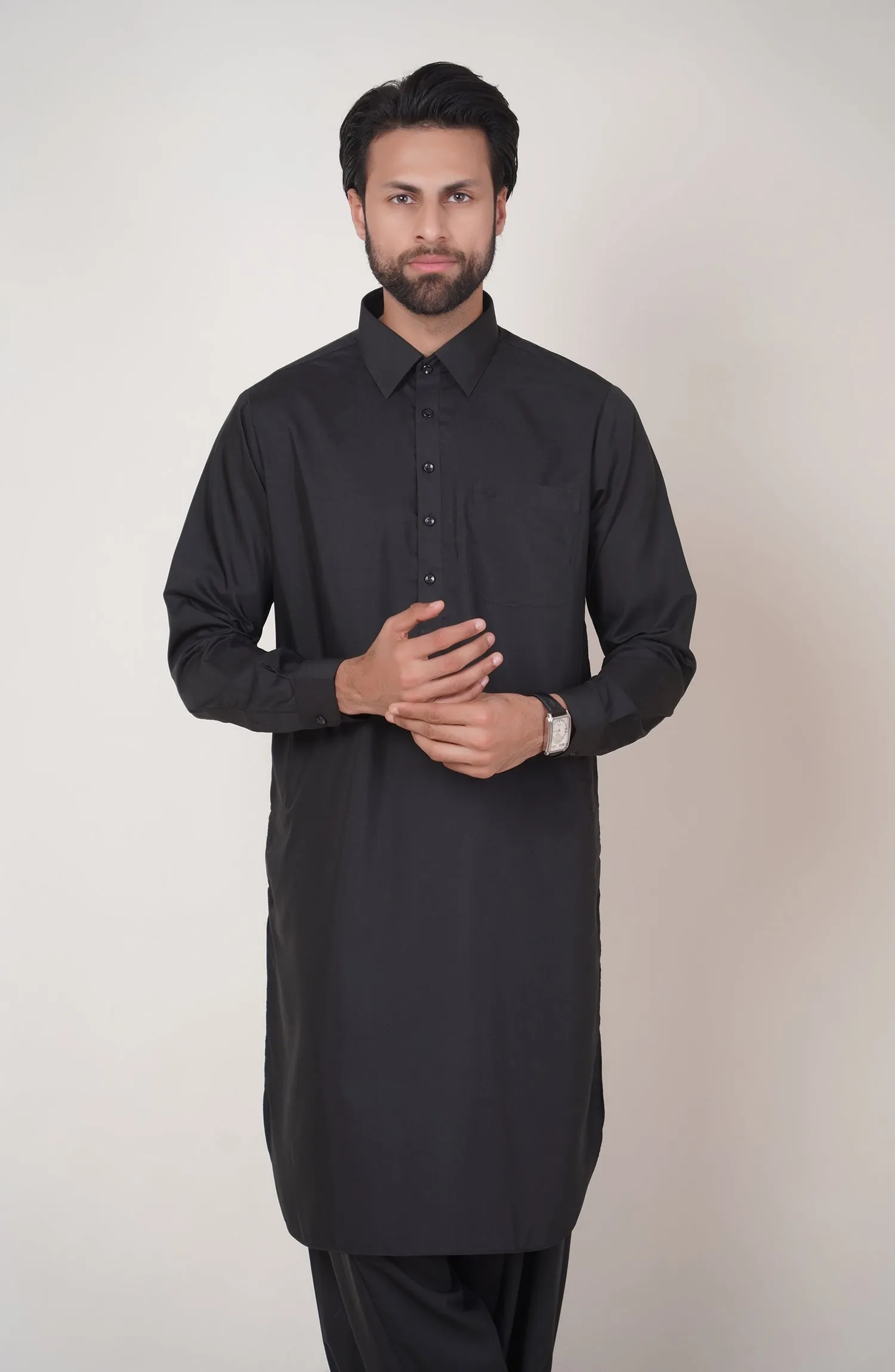 Basic Shalwar Suit