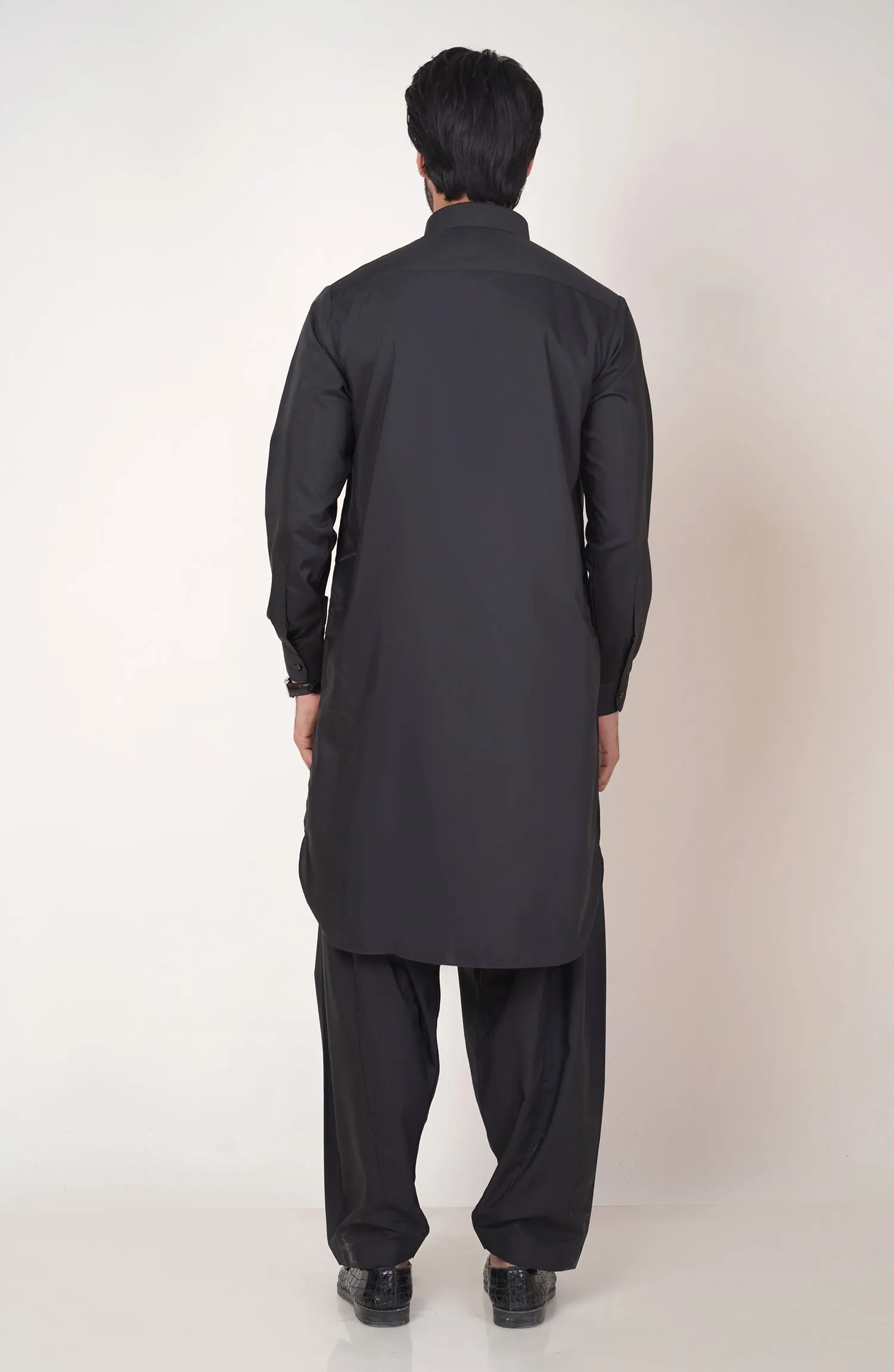 Basic Shalwar Suit