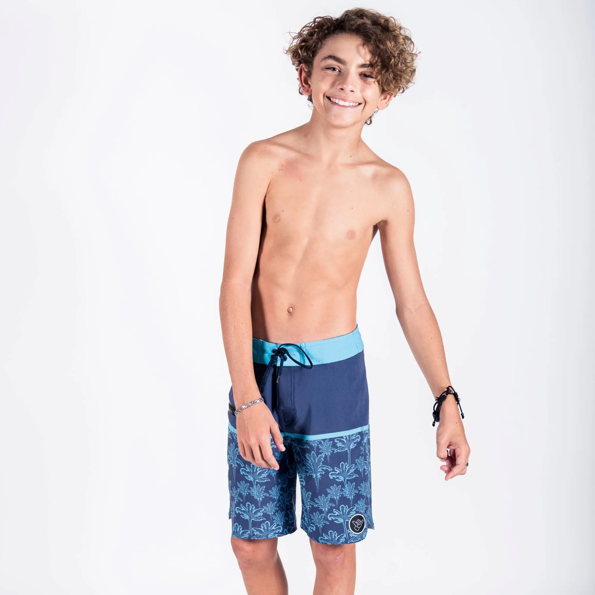 Blue Palms Boardshorts Kids