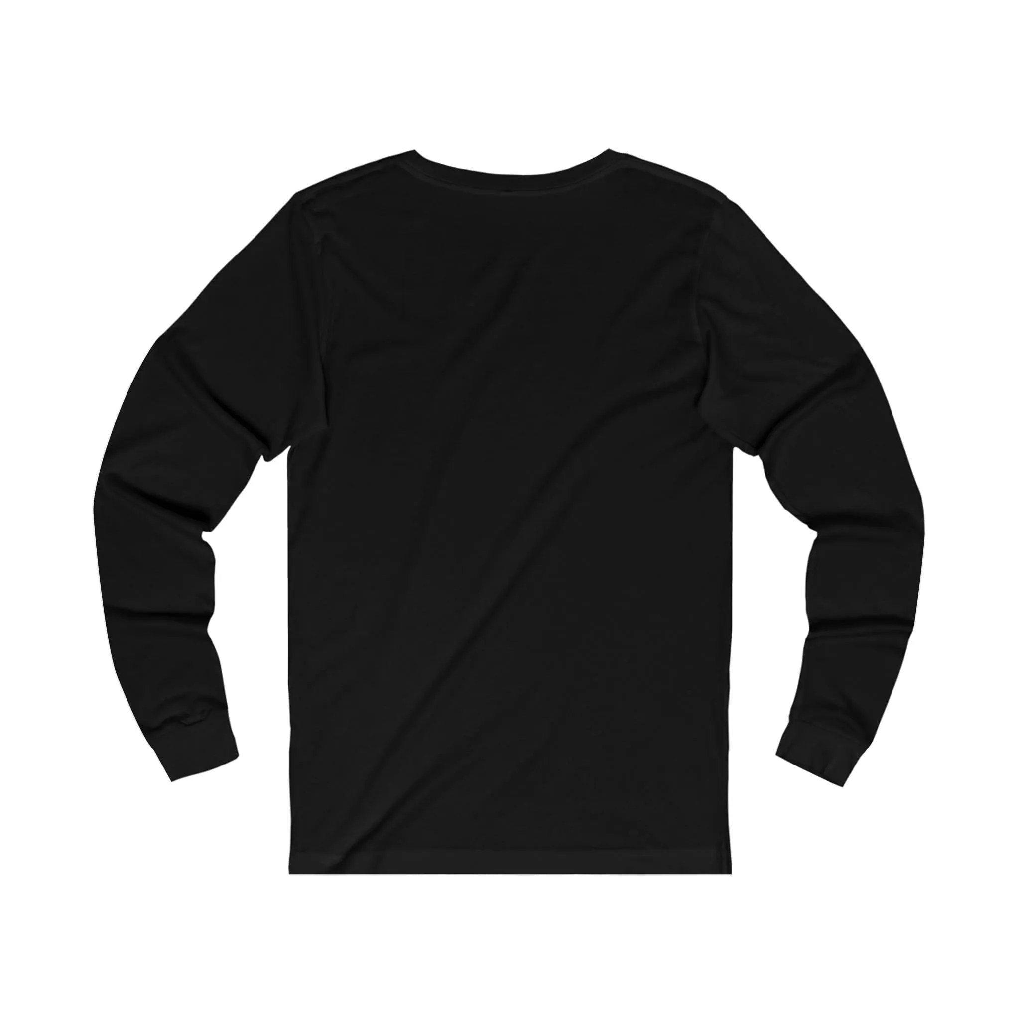 Blunt Face Trauma Long Sleeve Shirt