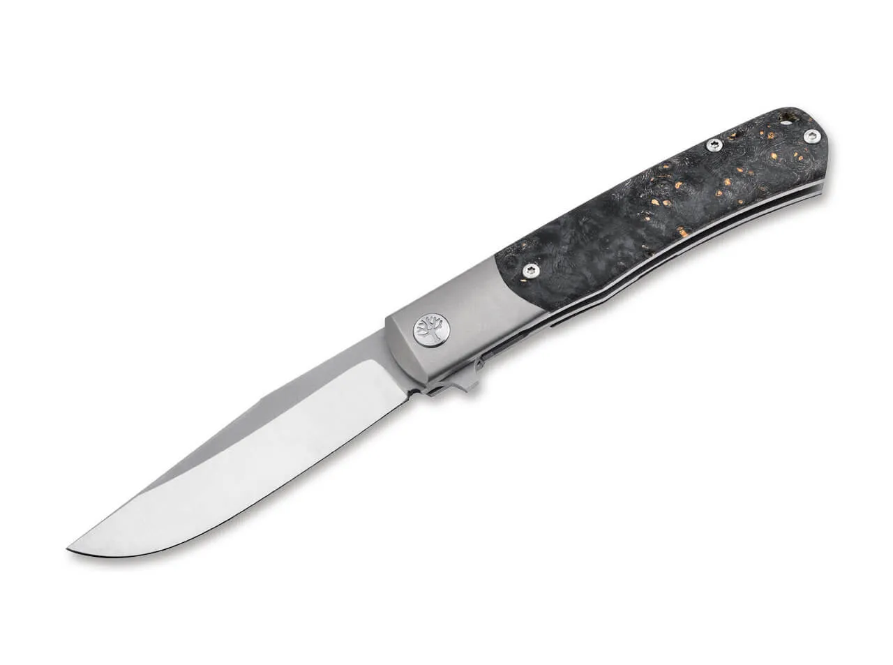 Boker TRPPR Magnacut - Open Box