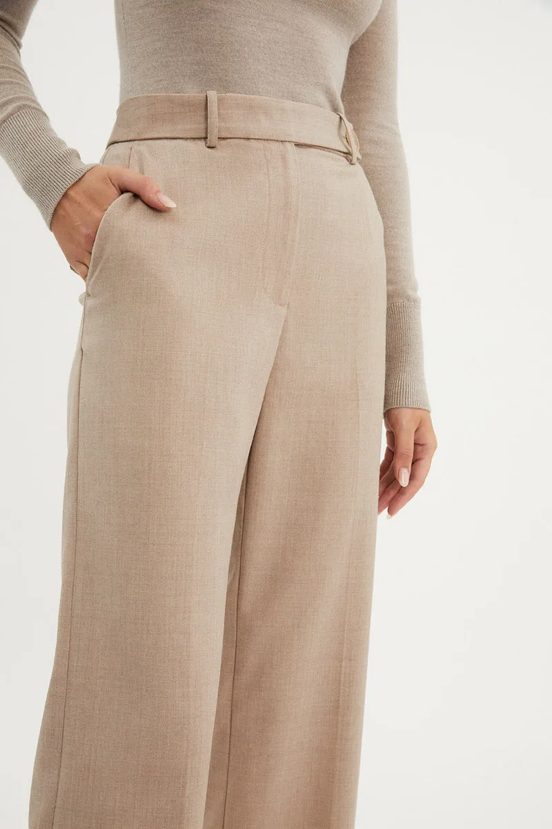 Brody Pant Oatmeal