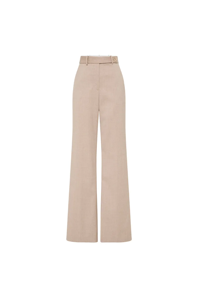 Brody Pant Oatmeal