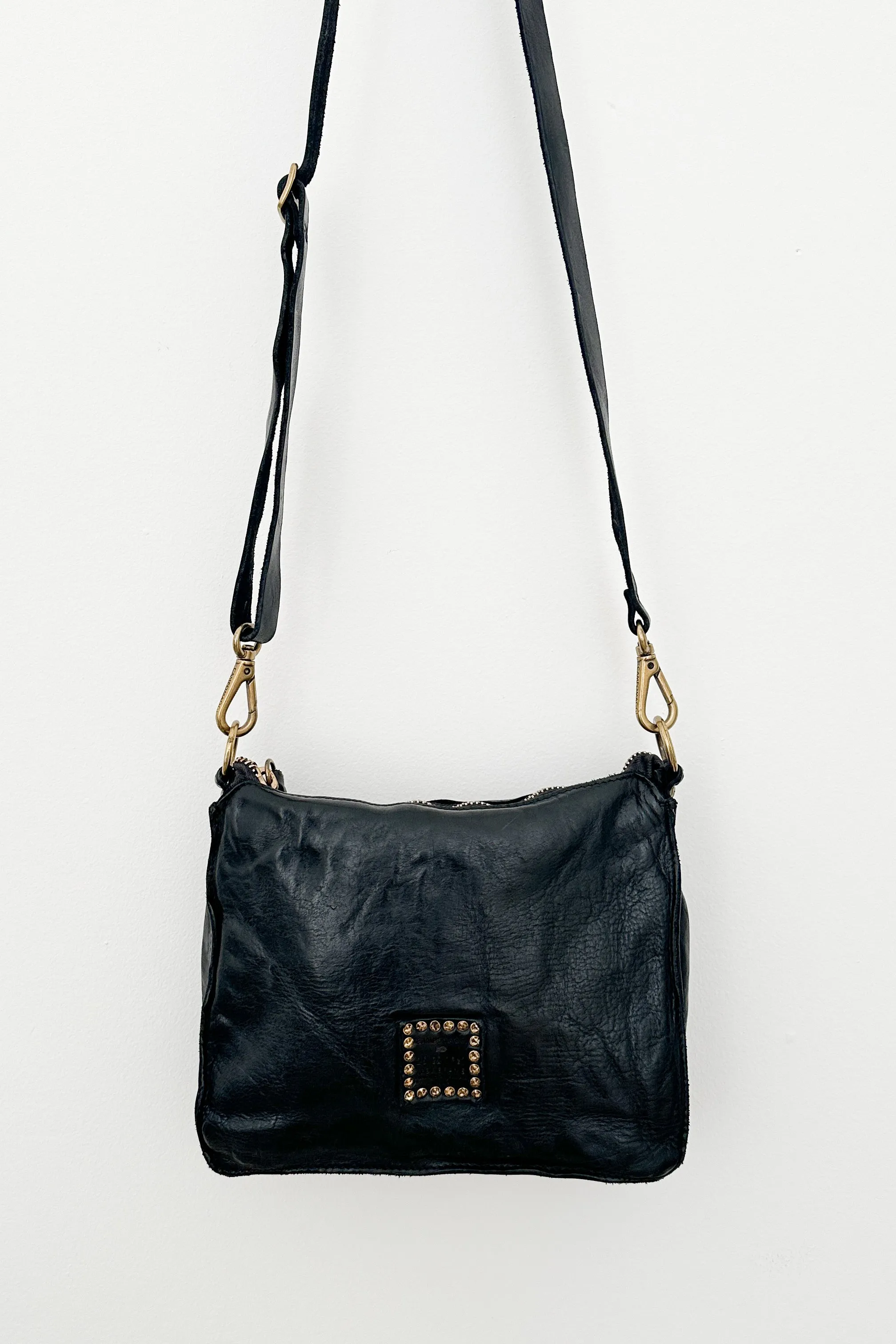 Campomaggi - Crossbody Bag - C036400ND