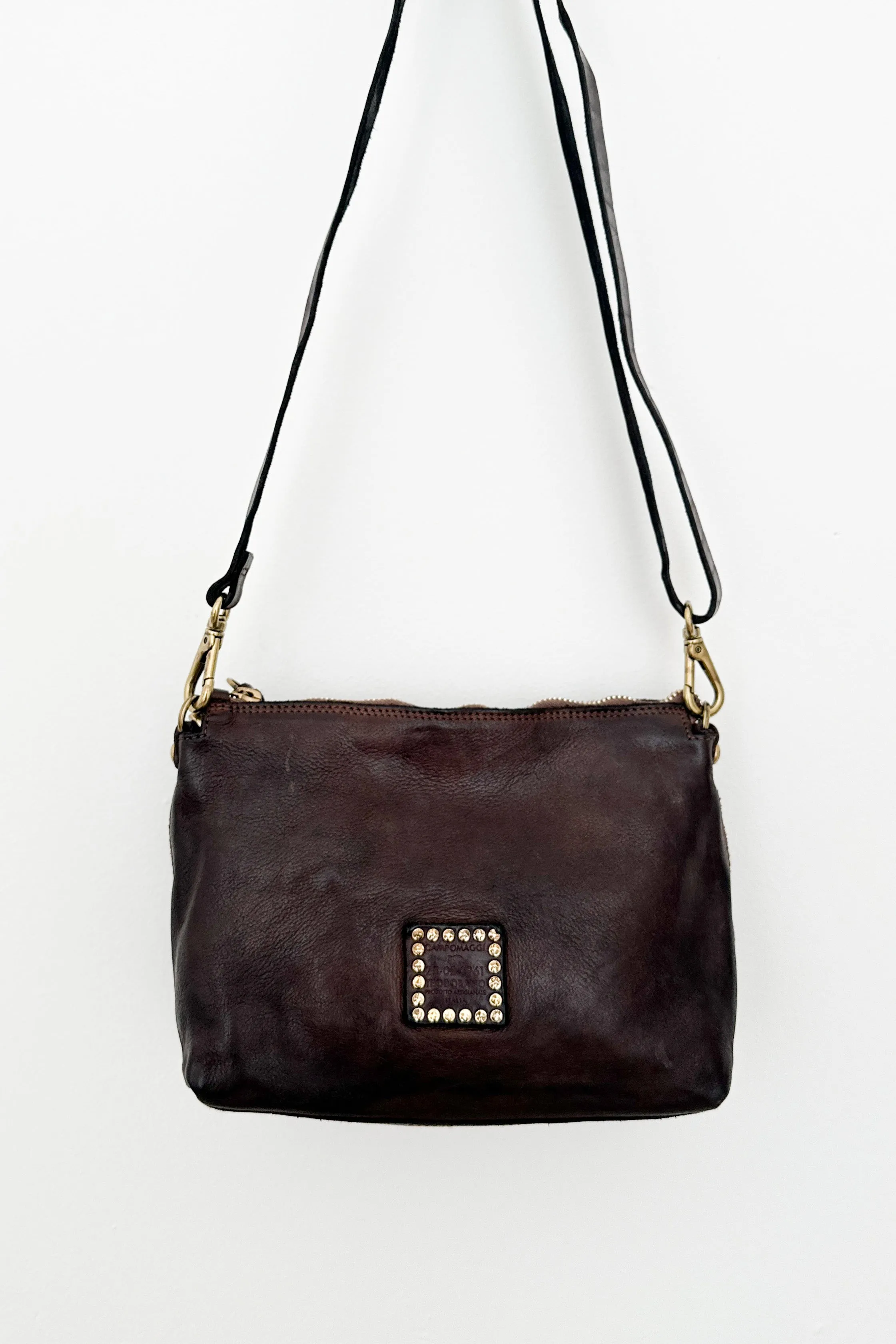 Campomaggi - Crossbody Bag