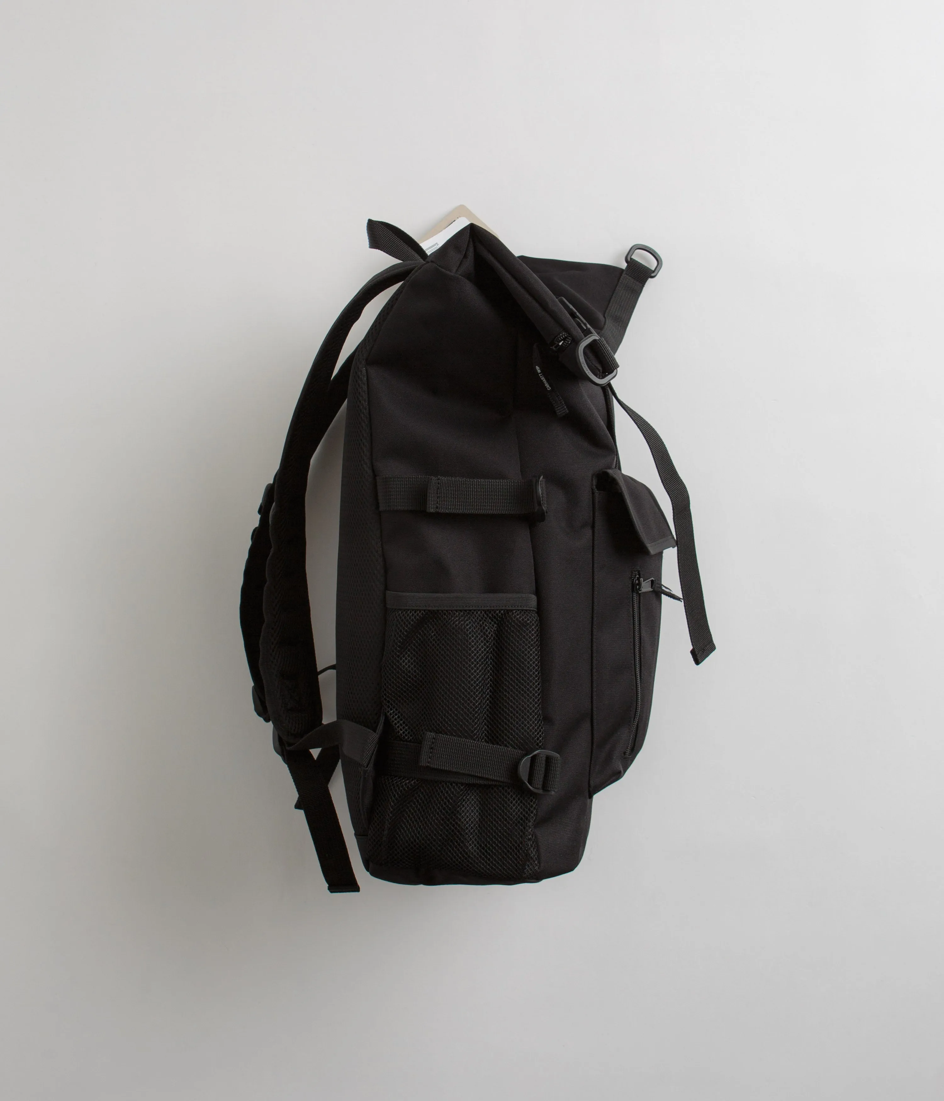 Carhartt Philis Backpack - Black