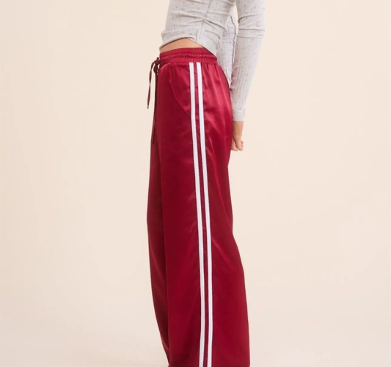 Carmina Jogger Pants