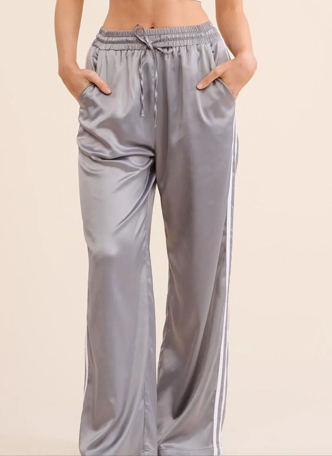 Carmina Jogger Pants