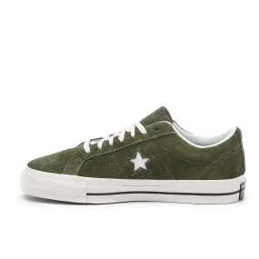 Converse One Star OX Green