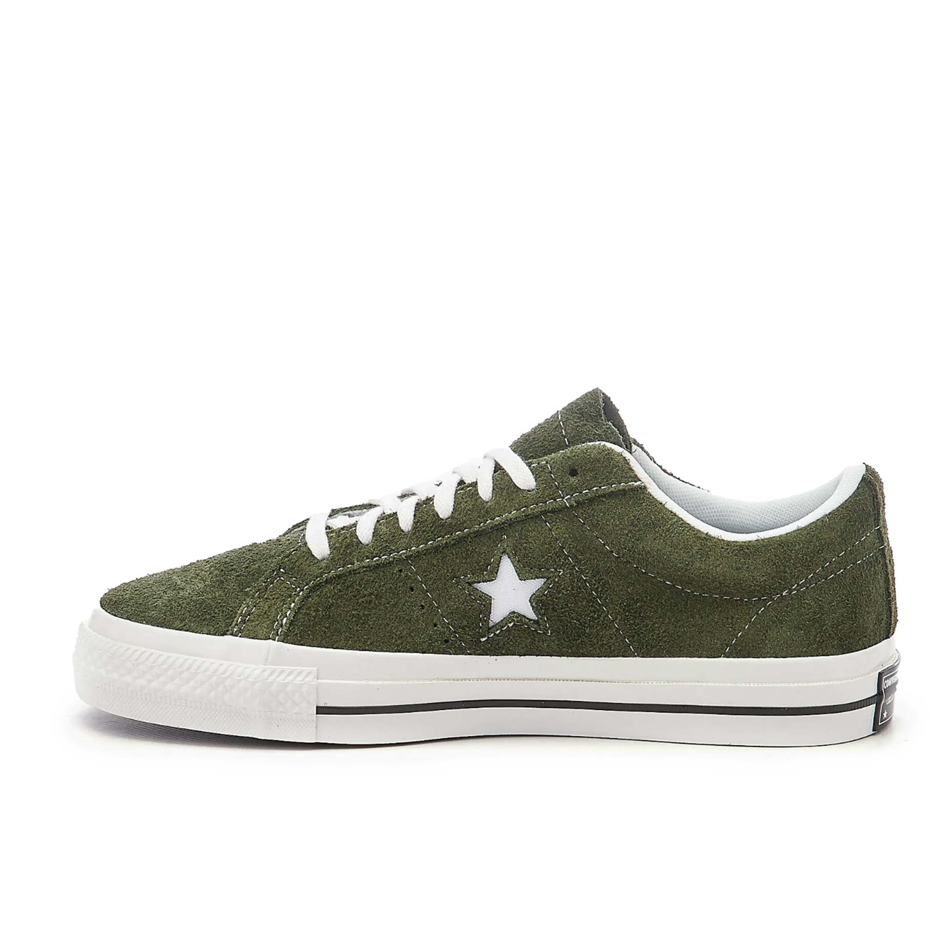 Converse One Star OX Green