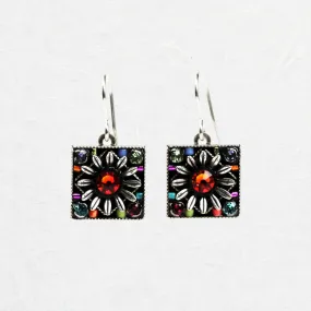 Daisy Earrings